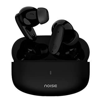 Noise Newly Launched Buds Connect Truly Wireless in Ear Earbuds