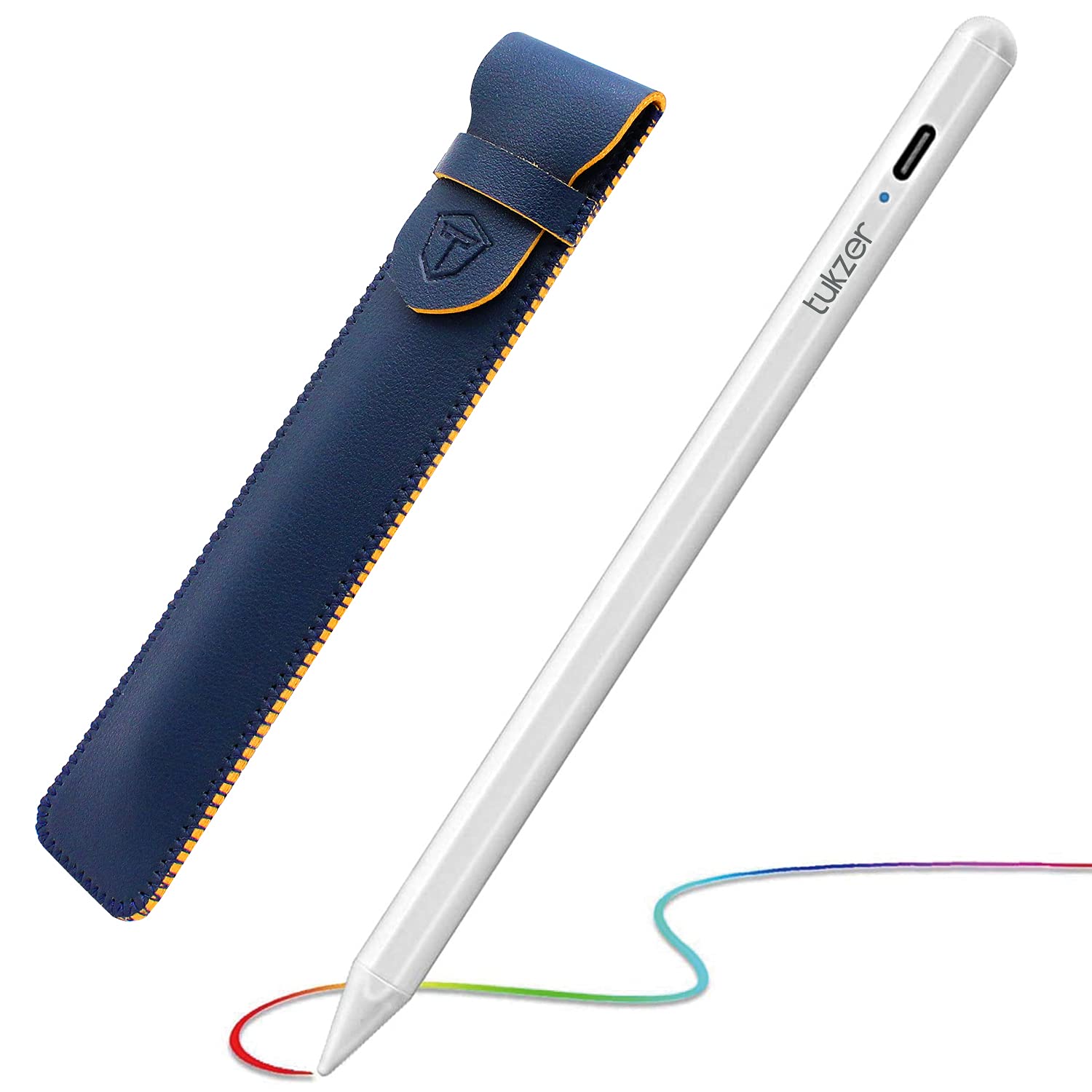 Tukzer Stylus Pen for Apple devices