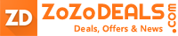 ZoZoDeals