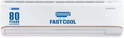 Blue Star Convertible 5 in 1 Cooling 2023 Model