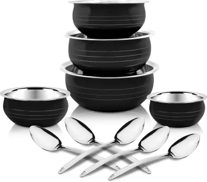 Classic Essentials Induction Bottom Cookware Set