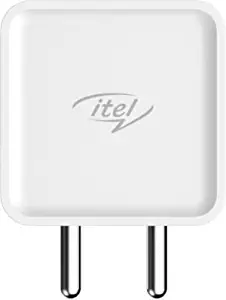 Itel ICI-42-C Dual Output Wall Charger