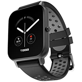 TAGG Verve Sense Smartwatch