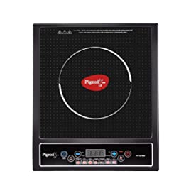 Pigeon by Stovekraft Cruise 1800 Watt Induction Cooktop