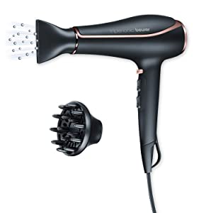 Beurer HC 60 1400 watts hair dryer