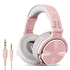 Adapter-Free Headphones
