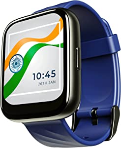 boAt Wave Pro47 Made in India Smartwatch