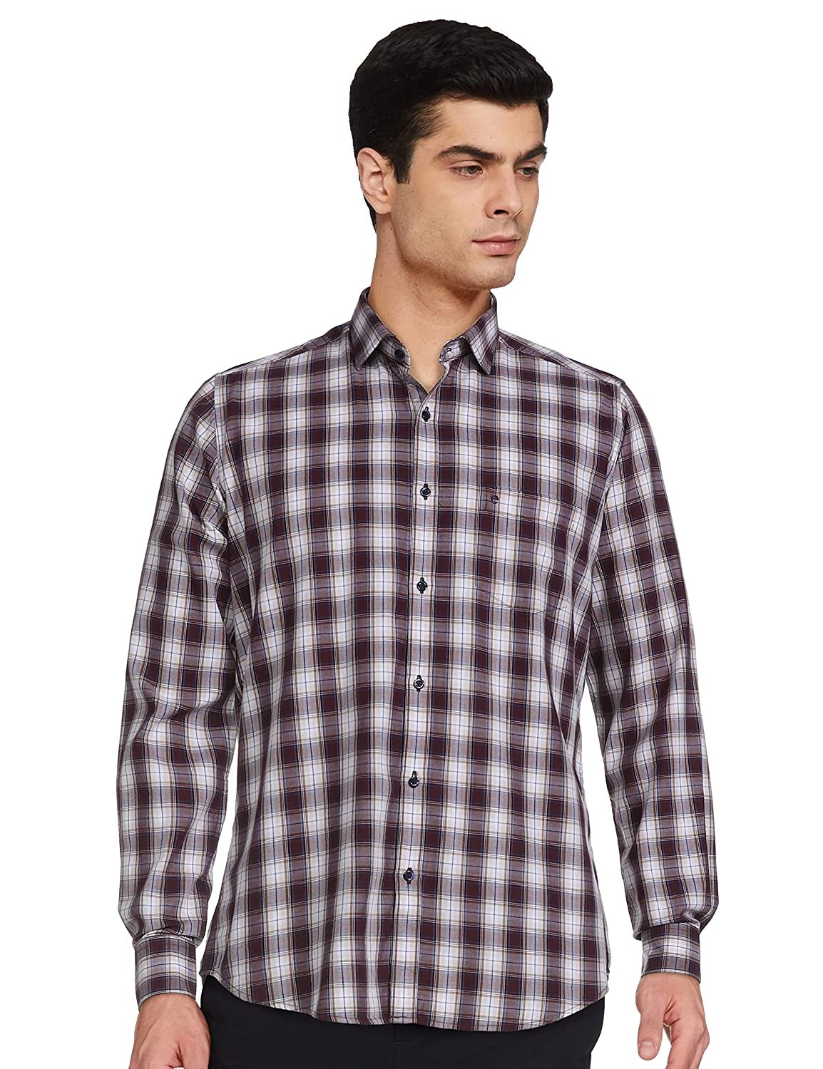 Top 35 Brands Men's Shirts (Arrow, Puma, Aeropostale & More)