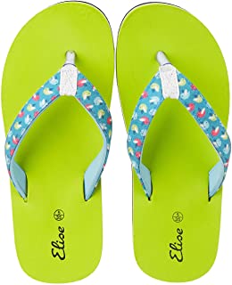 Elise Women's Flip-Flops Min 80% Off