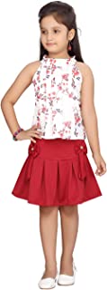 Aarika Girl's Clothing