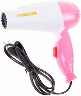 Accruma Portable Hair Dryers