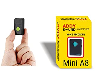 AddySound Mini A8