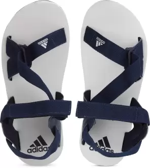 ADIDAS Men Flats Sandal