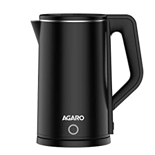 AGARO Elegant Premium Electric Kettle