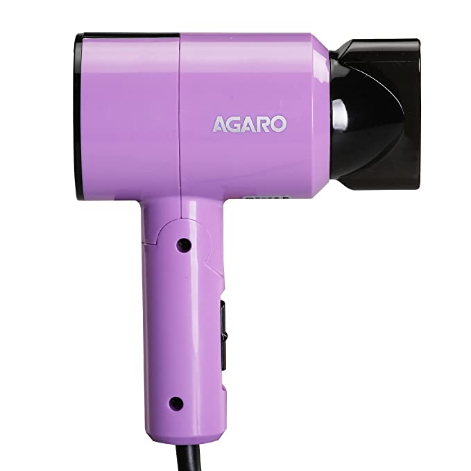 AGARO HD-1211 1100 Watts Hair Dryer
