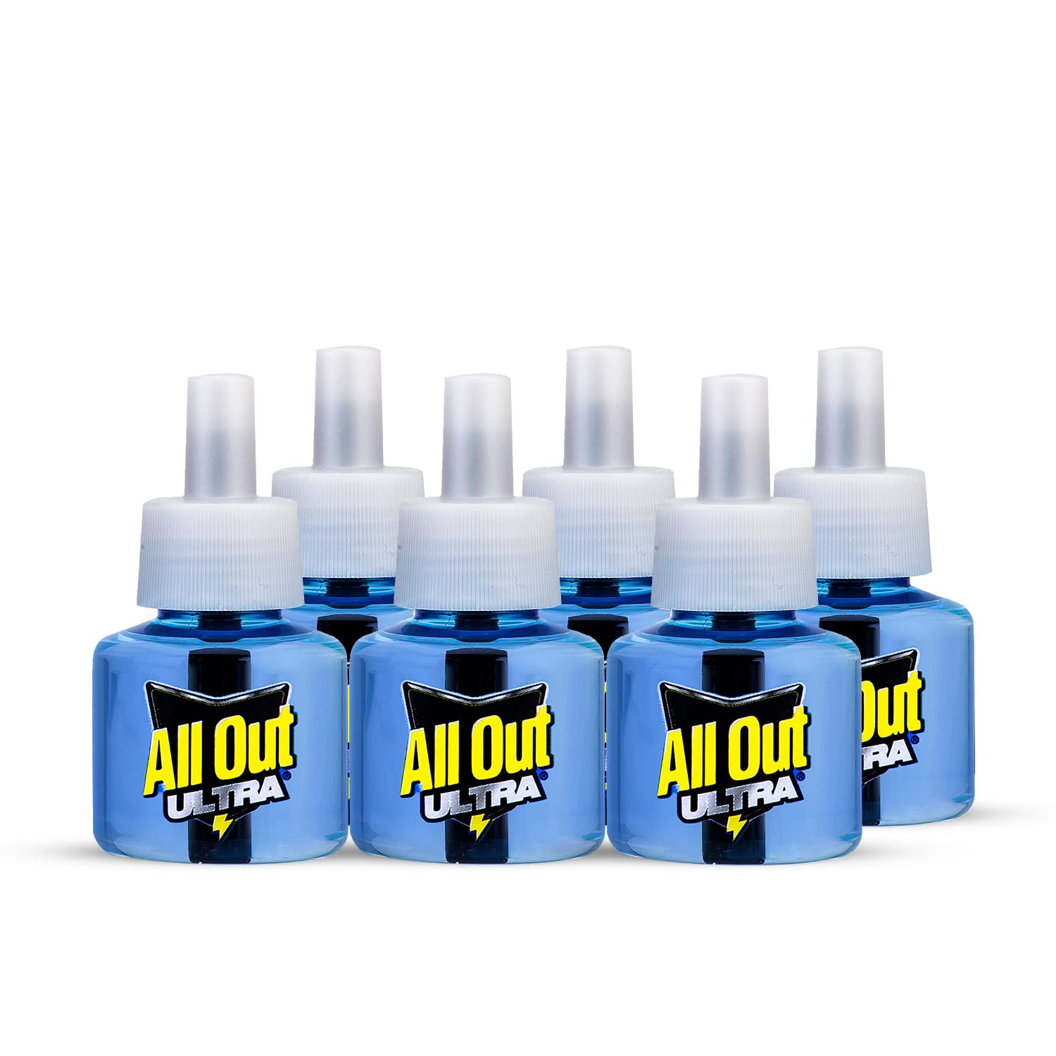 All Out Ultra Mosquito Repellant Refill