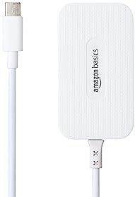 Amazon Basics 4 Port USB 2.0 Hub