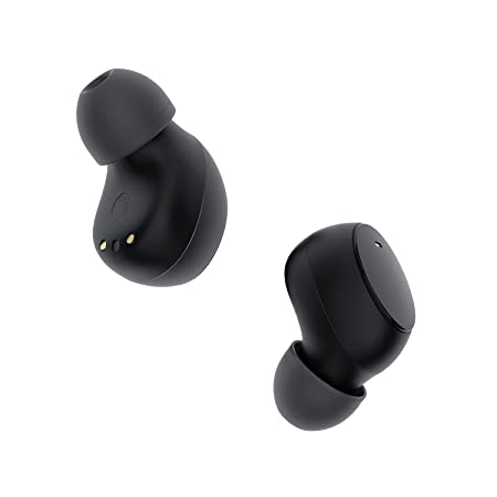 Amazon Basics Truly Wireless Earbuds