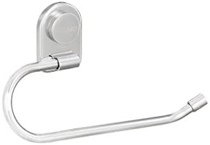 Amazon Brand Solimo Towel Ring/Towel Holder