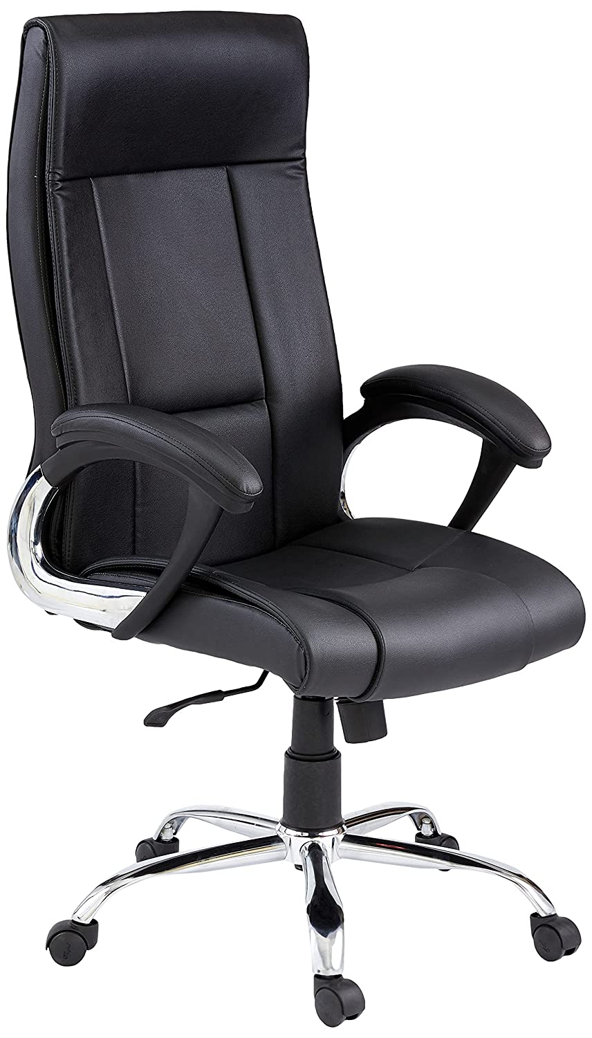 Amazon Brand - Solimo Brasov High Back Executive Chair