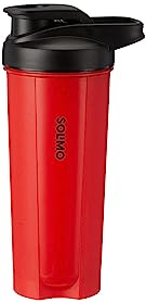 Amazon Brand - Solimo Gym Shaker