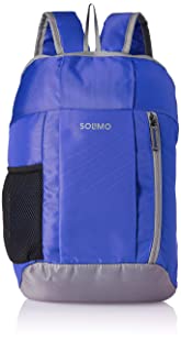 Solimo Hiking Day Backpack