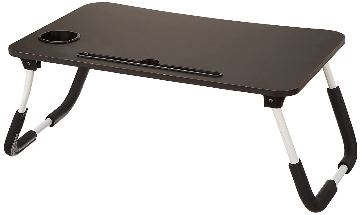 Amazon Brand - Solimo Mira Multi-Purpose Laptop Table