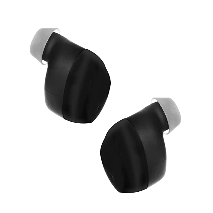 Amazon Brand - Solimo Truly Wireless Earbuds