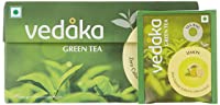 Amazon Brand - Vedaka Green Tea