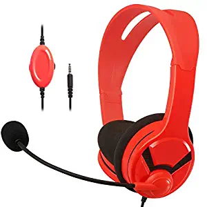 AmazonBasics Gaming Headset