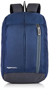 AmazonBasics - Mini Backpack for Outdoor Use