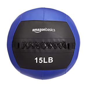 AmazonBasics Wall Ball