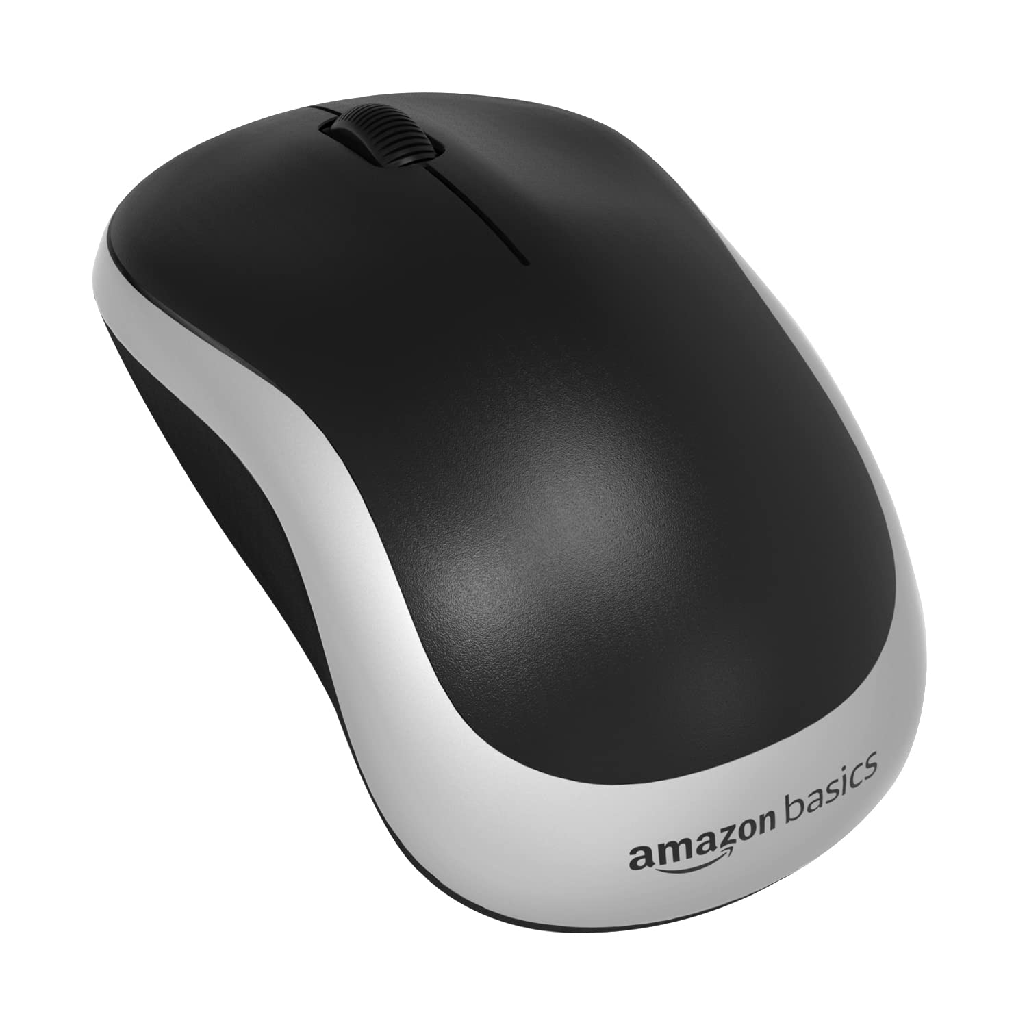 AmazonBasics Wireless Mouse