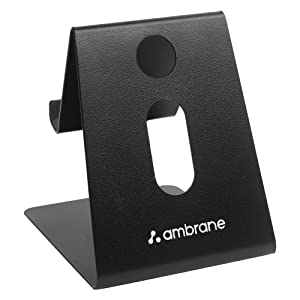 Ambrane Mobile Holding Tabletop Stand