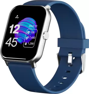 Ambrane Smart Watches