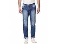 AMERICAN CREW Men's Jeans