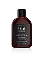 American Crew Revitalizing Toner