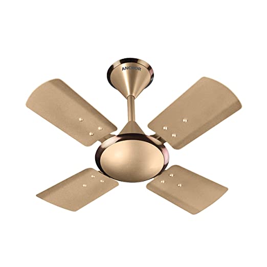 Anchor By Panasonic Ventus 600mm High Speed Ceiling Fan