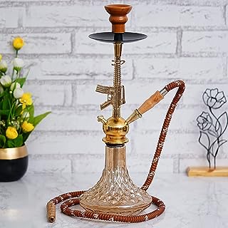 Angelic Hookah