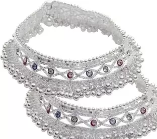 Anklets Women's Jewellery