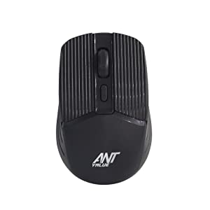 Ant Value FKAPU04 1000 DPI Wireless Mouse