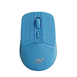 Ant Value FKAPU04 1000 DPI Wireless Mouse