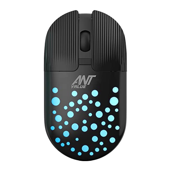 Ant Value FKAPU05 Wireless Mouse