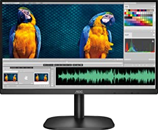 AOC 22B2HM Monitor