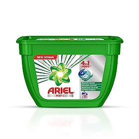 Ariel Matic 4in1 PODs Detergent