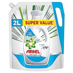 Ariel Matic Liquid Detergent