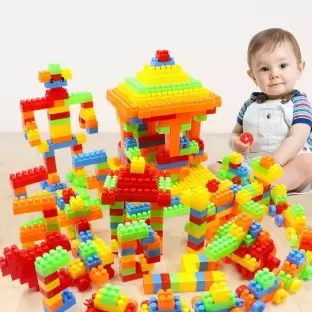 Arizon Building And Blocks Toys