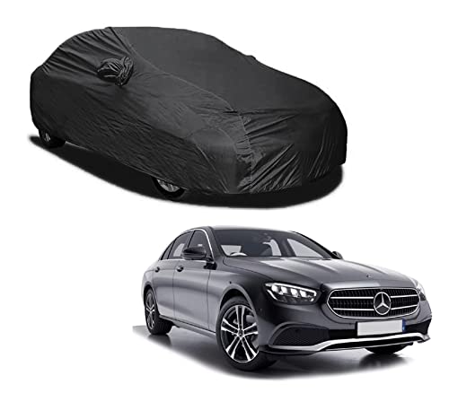 ARNV Car Cover Compatible