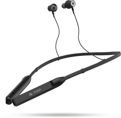 Aroma NB119B Wireless Bluetooth In the Ear Headphone
