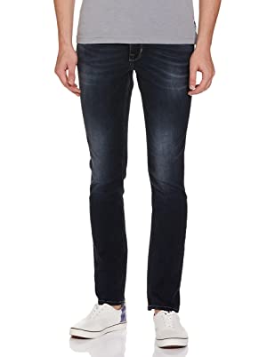 Arrow Sports Men Jeans